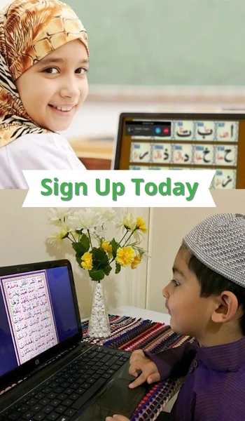 Learn Quran for Kids & Adults - From Beginner to Fluent