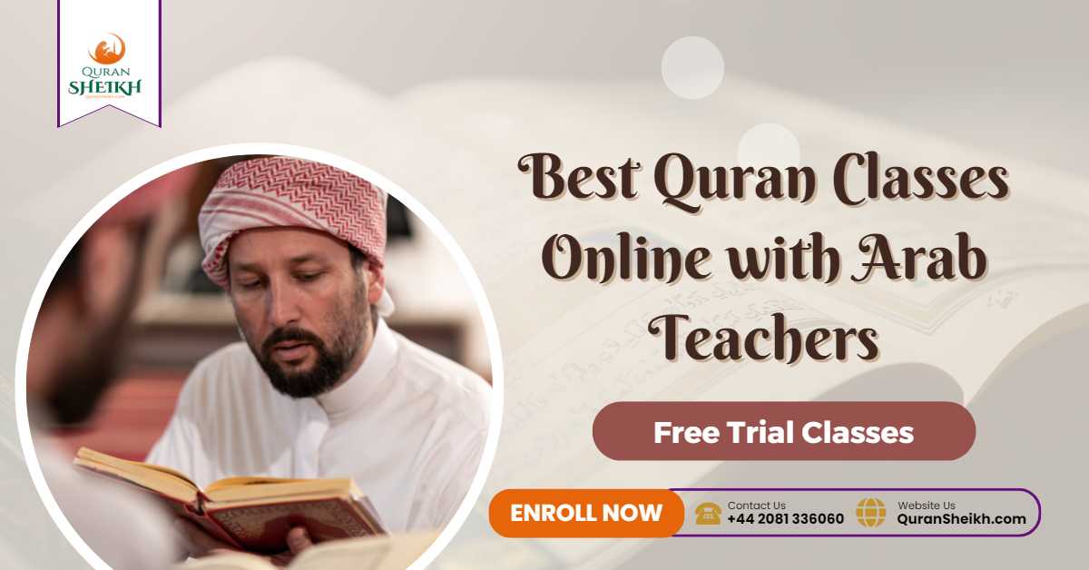 best quran classes online