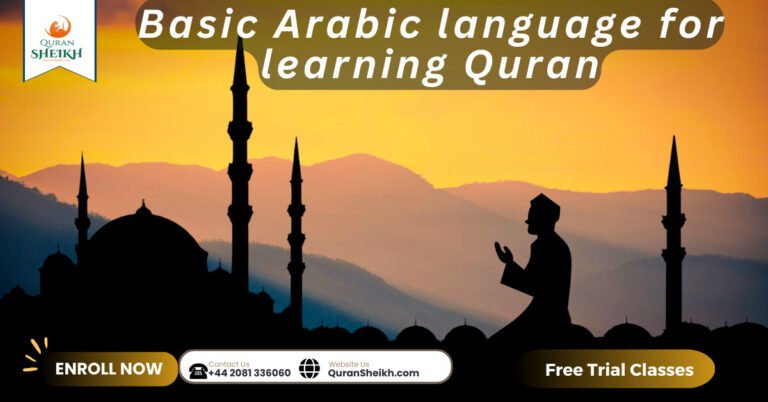 Learning Quran for Beginners | A Step-by-Step Guide