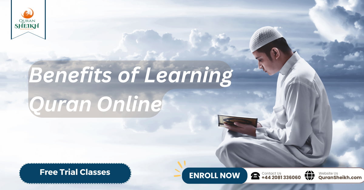 Free Online Quran Classes | Quran Classes for All Levels