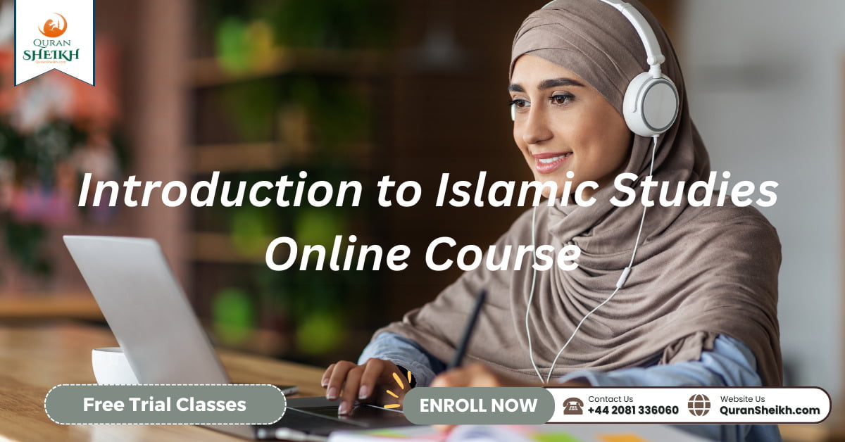 phd in islamic studies online