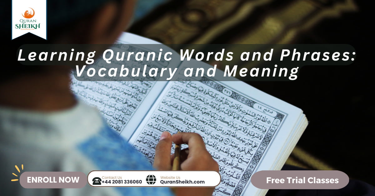 Learn To Read Quran Online Free - Quran Sheikh