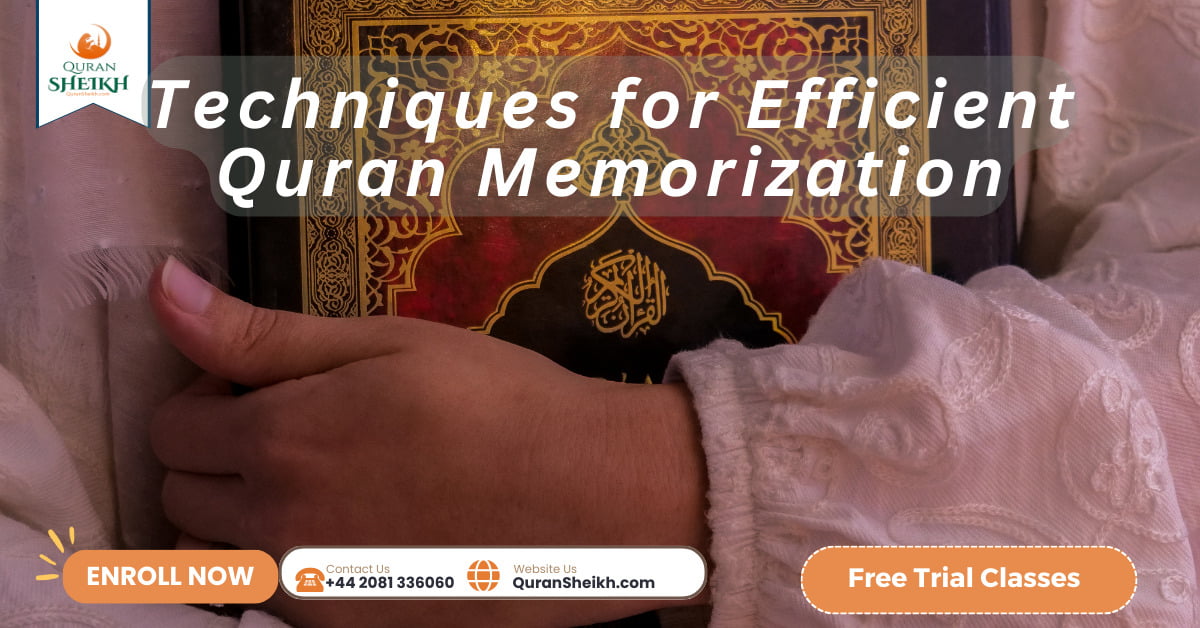 Online Quran memorization for free | A Step-by-Step Guide