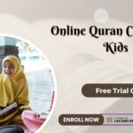 Online Quran Classes for Kids| Free Trial